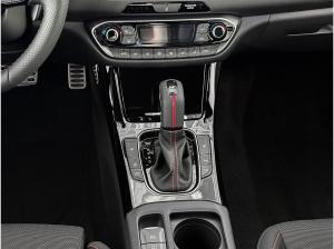 Hyundai i30 N LINE 5-Türer 1.6 T-GDI 7-DCT RFK LED NAVI KLIMA SITZHEIZ.