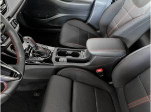 Hyundai i30 N LINE 5-Türer 1.6 T-GDI 7-DCT RFK LED NAVI KLIMA SITZHEIZ.