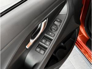 Hyundai i30 N LINE 5-Türer 1.6 T-GDI 7-DCT RFK LED NAVI KLIMA SITZHEIZ.