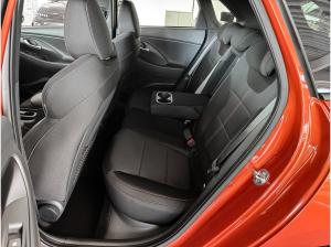 Hyundai i30 N LINE 5-Türer 1.6 T-GDI 7-DCT RFK LED NAVI KLIMA SITZHEIZ.