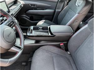Hyundai TUCSON Tucson N LINE X MY27 1.6 T-GDI 7-DCT ASS.PAKET PANO NAVI MATRIX LED KRELL