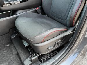 Hyundai TUCSON Tucson N LINE X MY27 1.6 T-GDI 7-DCT ASS.PAKET PANO NAVI MATRIX LED KRELL
