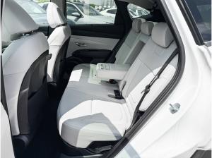 Hyundai TUCSON Tucson PRIME FL HEV 1.6 T-GDi 6-AT PANO NAVI RFK LEDER