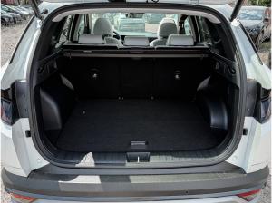 Hyundai TUCSON Tucson PRIME FL HEV 1.6 T-GDi 6-AT PANO NAVI RFK LEDER