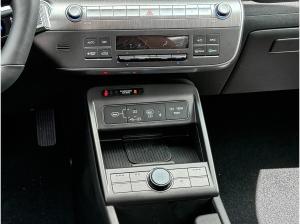 Hyundai KONA Elektro Kona Elektro TREND EV 65kWh V2L-Paket, el. Heckklap. NAVI KLIMA LED