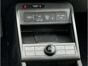 Hyundai KONA Elektro Kona Elektro TREND EV 65kWh V2L-Paket, el. Heckklap. NAVI KLIMA LED