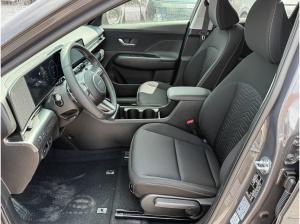 Hyundai KONA Elektro Kona Elektro TREND EV 65kWh V2L-Paket, el. Heckklap. NAVI KLIMA LED
