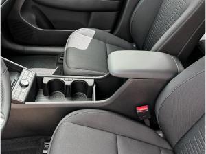 Hyundai KONA Elektro Kona Elektro TREND EV 65kWh V2L-Paket, el. Heckklap. NAVI KLIMA LED