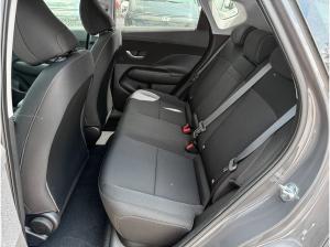 Hyundai KONA Elektro Kona Elektro TREND EV 65kWh V2L-Paket, el. Heckklap. NAVI KLIMA LED