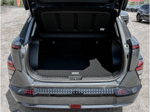 Hyundai KONA Elektro Kona Elektro TREND EV 65kWh V2L-Paket, el. Heckklap. NAVI KLIMA LED
