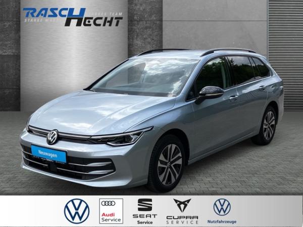 Volkswagen Golf Golf Variant- Energy-GJ Reifen- TOP Aussattung