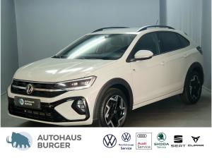 Volkswagen Taigo "R-Line" 1.0 l TSI 6-Gang (Ulm) *KAM/LED/CARPLAY*