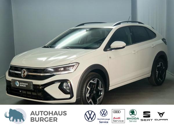 Volkswagen Taigo "R-Line" 1.0 l TSI 6-Gang (Ulm) *KAM/LED/CARPLAY*