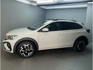Volkswagen Taigo "R-Line" 1.0 l TSI 6-Gang (Ulm) *KAM/LED/CARPLAY*