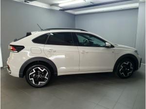 Volkswagen Taigo "R-Line" 1.0 l TSI 6-Gang (Ulm) *KAM/LED/CARPLAY*