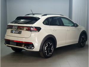 Volkswagen Taigo "R-Line" 1.0 l TSI 6-Gang (Ulm) *KAM/LED/CARPLAY*
