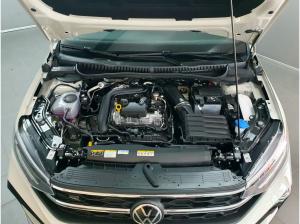 Volkswagen Taigo "R-Line" 1.0 l TSI 6-Gang (Ulm) *KAM/LED/CARPLAY*