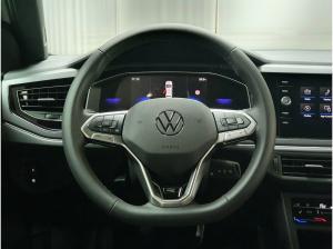 Volkswagen Taigo "R-Line" 1.0 l TSI 6-Gang (Ulm) *KAM/LED/CARPLAY*