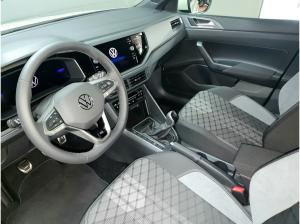 Volkswagen Taigo "R-Line" 1.0 l TSI 6-Gang (Ulm) *KAM/LED/CARPLAY*