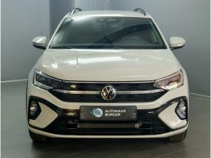 Volkswagen Taigo "R-Line" 1.0 l TSI 6-Gang (Ulm) *KAM/LED/CARPLAY*