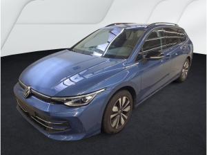 Volkswagen Golf VIII Variant 1.5 eTSI Goal - + DSG + AHK + Navi + Klima + LED-Plus