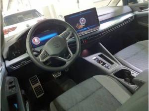 Volkswagen Golf VIII Variant 1.5 eTSI Goal - + DSG + AHK + Navi + Klima + LED-Plus