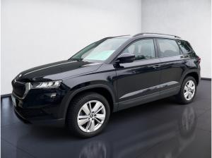 Skoda Karoq 1.5 TSI Selection DSG Navi LED ACC RFK