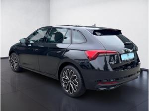 Skoda Scala 1.5 TSI Tour DSG Optik schwarz Matrix Navi ACC RFK