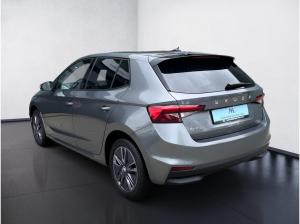 Skoda Fabia 1.0 TSI Tour LED PDC GRA RFK SmartLink LED
