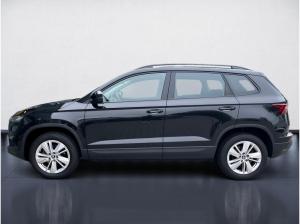Skoda Karoq 1.5 TSI Selection DSG Navi LED ACC RFK