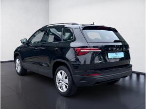 Skoda Karoq 1.5 TSI Selection DSG Navi LED ACC RFK