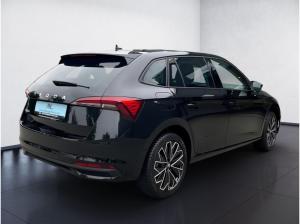 Skoda Scala 1.5 TSI Tour DSG Optik schwarz Matrix Navi ACC RFK
