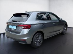 Skoda Fabia 1.0 TSI Tour LED PDC GRA RFK SmartLink LED