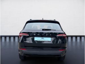 Skoda Karoq 1.5 TSI Selection DSG Navi LED ACC RFK