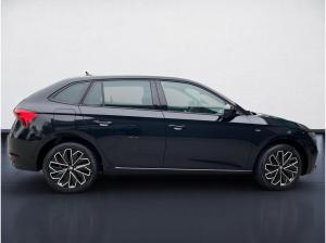 Skoda Scala 1.5 TSI Tour DSG Optik schwarz Matrix Navi ACC RFK