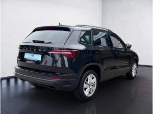 Skoda Karoq 1.5 TSI Selection DSG Navi LED ACC RFK