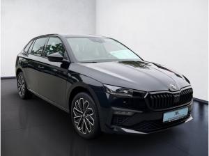 Skoda Scala 1.5 TSI Tour DSG Optik schwarz Matrix Navi ACC RFK
