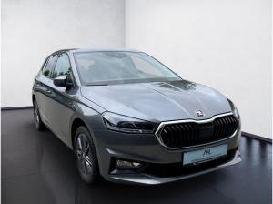 Skoda Fabia 1.0 TSI Tour LED PDC GRA RFK SmartLink LED