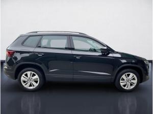 Skoda Karoq 1.5 TSI Selection DSG Navi LED ACC RFK