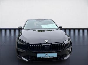 Skoda Scala 1.5 TSI Tour DSG Optik schwarz Matrix Navi ACC RFK