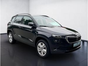 Skoda Karoq 1.5 TSI Selection DSG Navi LED ACC RFK