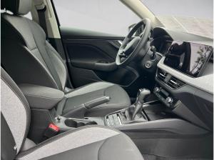 Skoda Scala 1.5 TSI Tour DSG Optik schwarz Matrix Navi ACC RFK