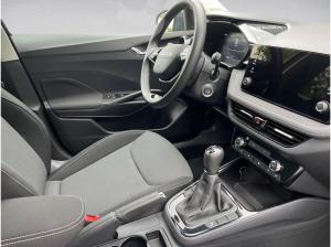 Skoda Fabia 1.0 TSI Tour LED PDC GRA RFK SmartLink LED