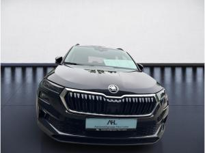 Skoda Karoq 1.5 TSI Selection DSG Navi LED ACC RFK