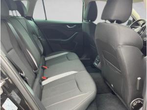 Skoda Scala 1.5 TSI Tour DSG Optik schwarz Matrix Navi ACC RFK