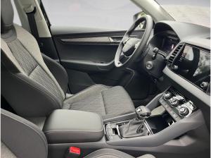 Skoda Karoq 1.5 TSI Selection DSG Navi LED ACC RFK