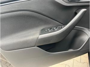 Skoda Scala 1.5 TSI Tour DSG Optik schwarz Matrix Navi ACC RFK