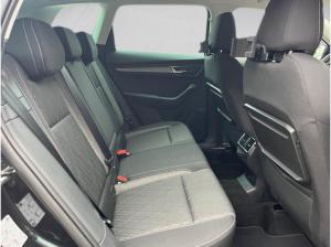 Skoda Karoq 1.5 TSI Selection DSG Navi LED ACC RFK