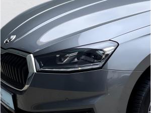 Skoda Fabia 1.0 TSI Tour LED PDC GRA RFK SmartLink LED