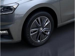 Skoda Fabia 1.0 TSI Tour LED PDC GRA RFK SmartLink LED